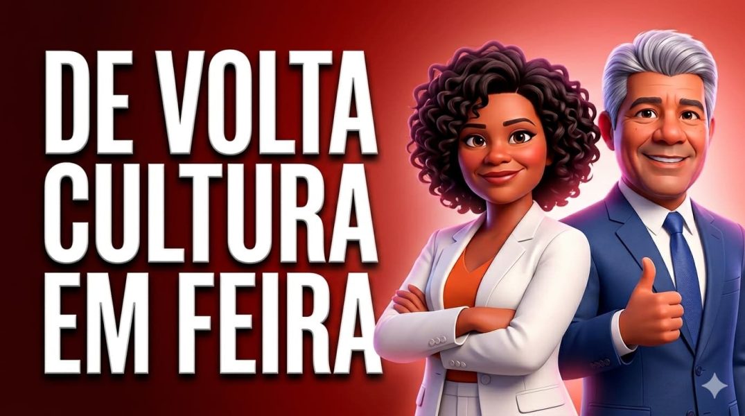 Complexo Carro de Boi retoma atividades em Feira de Santana