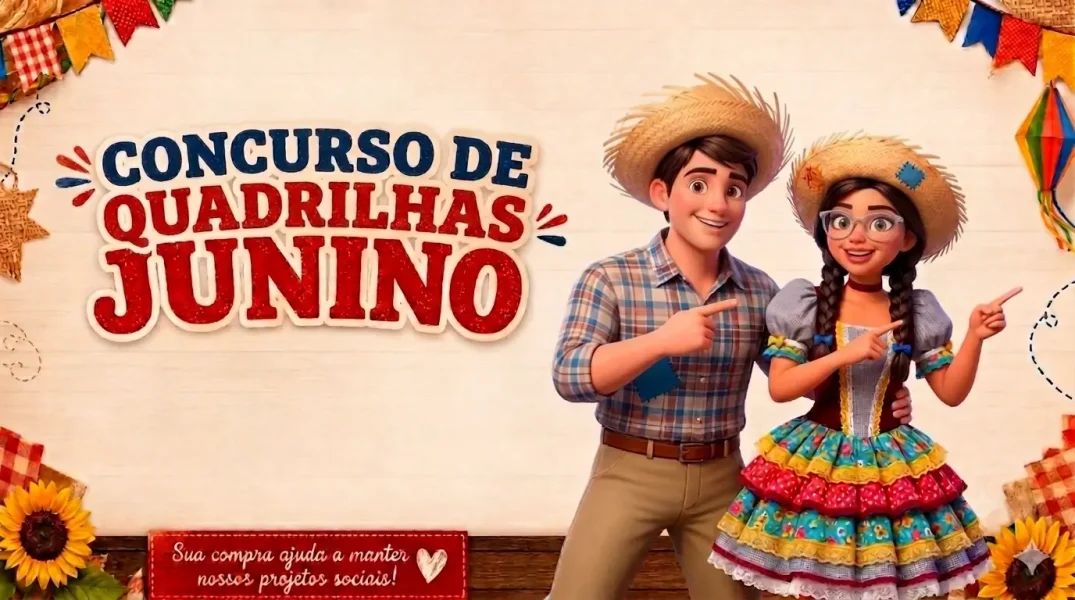 Concurso de Quadrilhas