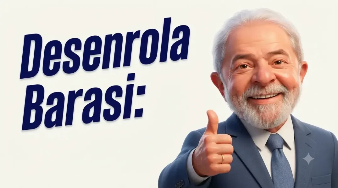 Desenrola Brasil