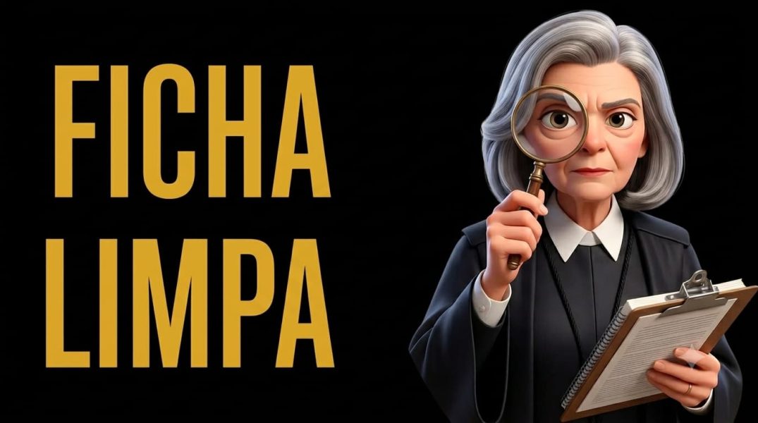 Ficha Limpa Ficha Limpa