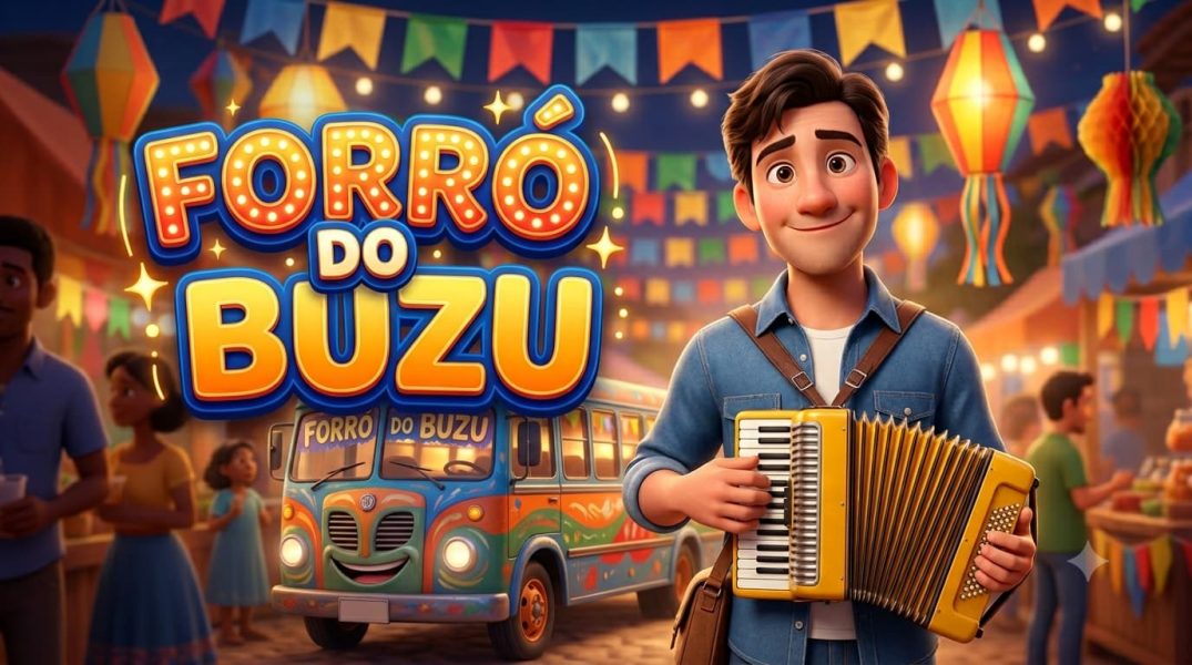 Forró no Buzú Forró no Buzú