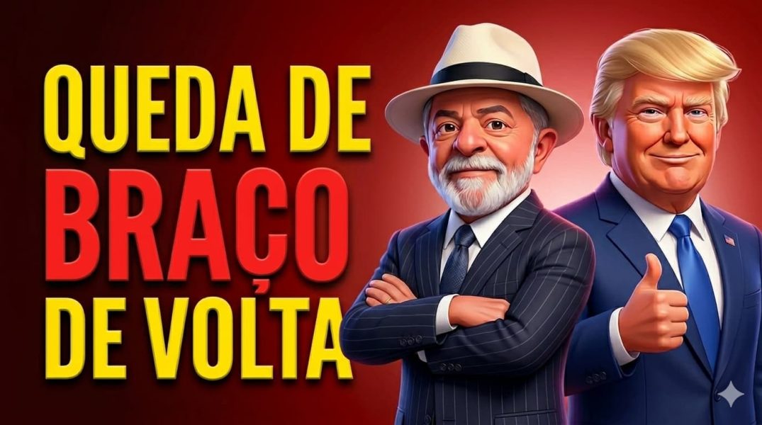 Governo brasileiro