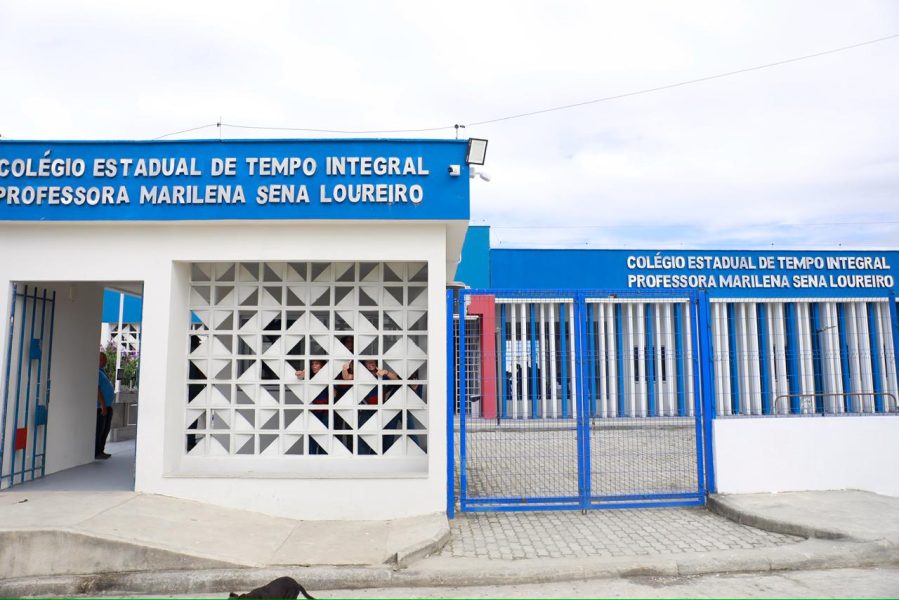 Inauguracao-do-Colegio-Estadual-de-Tempo-Integral-Marilena-Sena-36