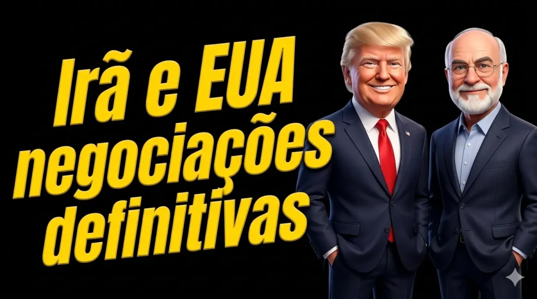 Irã e EUA
