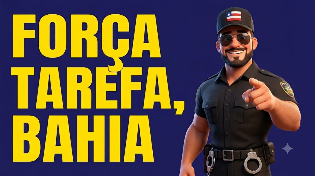N Bahia N Bahia