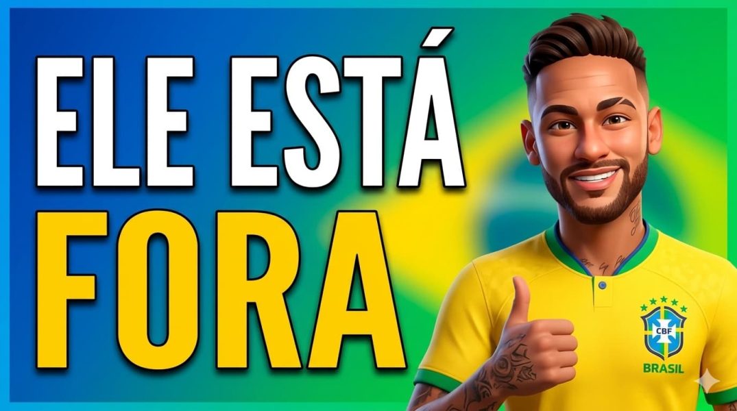 Neymar