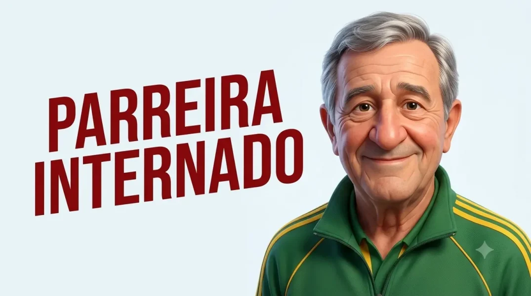 Parreira