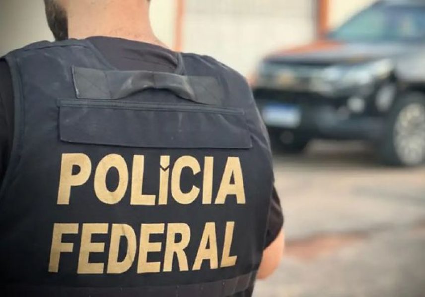 Policia-federal