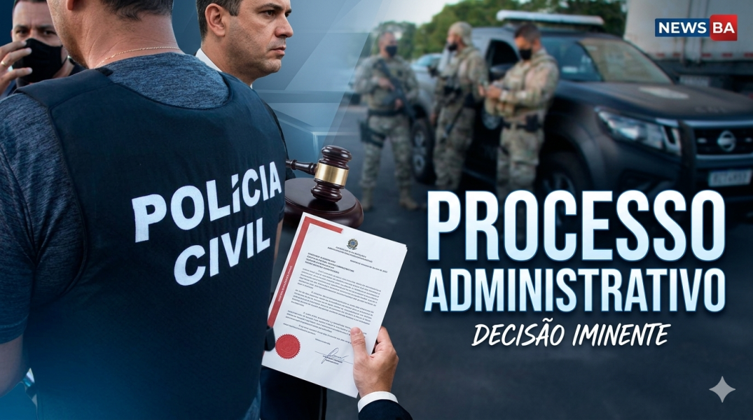 Processo Administrativo
