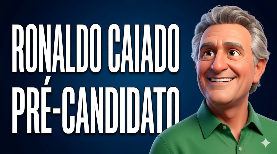 Ronaldo Caiado