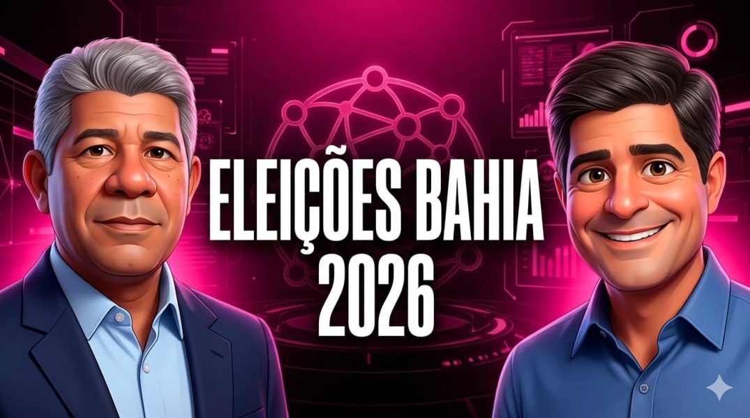 equilíbrio na largada