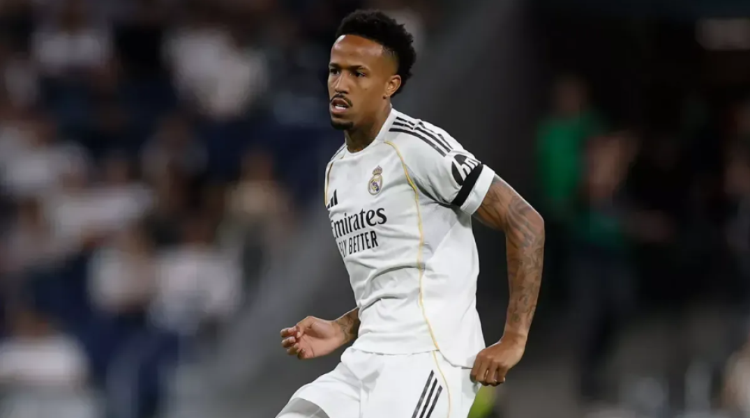 militao
